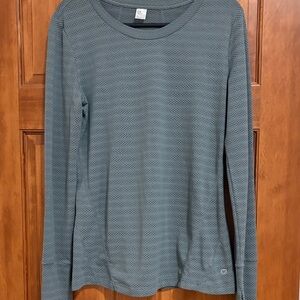 GapFit Long Sleeve Top